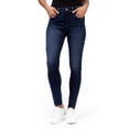 thumbnail image 1 of Jordache Women's High Rise Legging, 1 of 3
