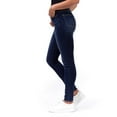 thumbnail image 2 of Jordache Women's High Rise Legging, 2 of 3