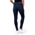 thumbnail image 3 of Jordache Women's High Rise Legging, 3 of 3