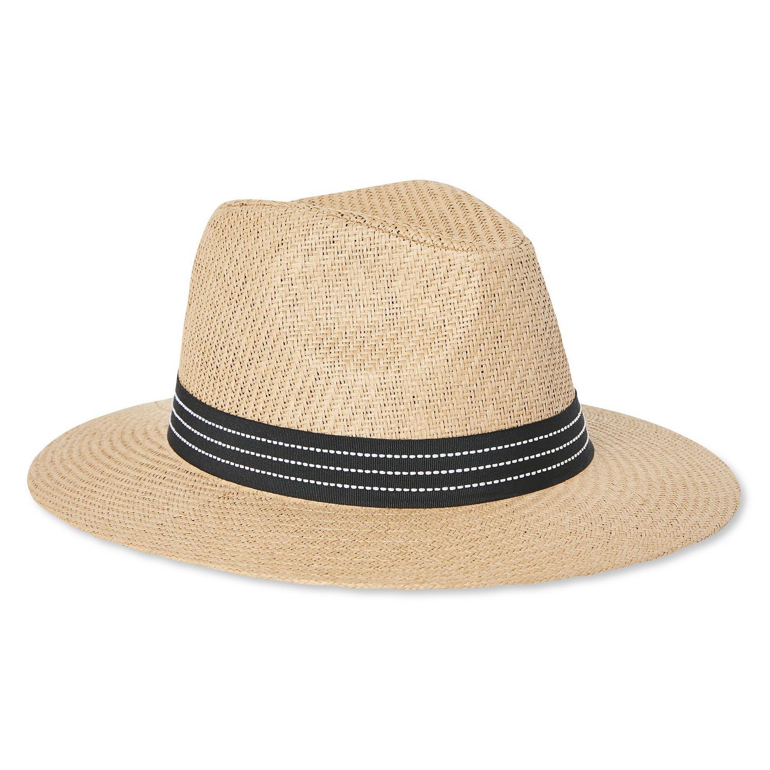 George Men's Panama Hat | Walmart Canada