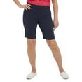 thumbnail image 1 of Penmans Women's Pull-On Short, 1 of 6