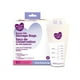 Parent's Choice Breast Milk Storage Bags, Pack of 60, 175 mL - image 1 of 6