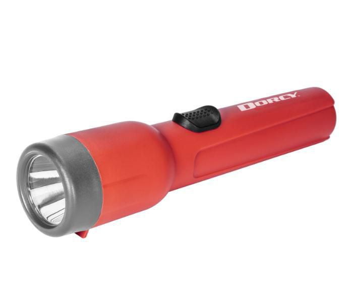 Dorcy Active Series LED flashlight, LED Flashlight