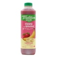 thumbnail image 1 of Tradition strawberry banana smoothie 950ml, 1 of 1