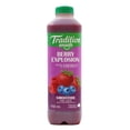 thumbnail image 1 of Tradition Berry Explosion Smoothie 950ml, 1 of 2