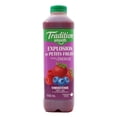 thumbnail image 2 of Tradition Berry Explosion Smoothie 950ml, 2 of 2