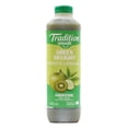 thumbnail image 1 of Tradition Green Delight Smoothie 950ml, Nutritious Smoothie, 1 of 2