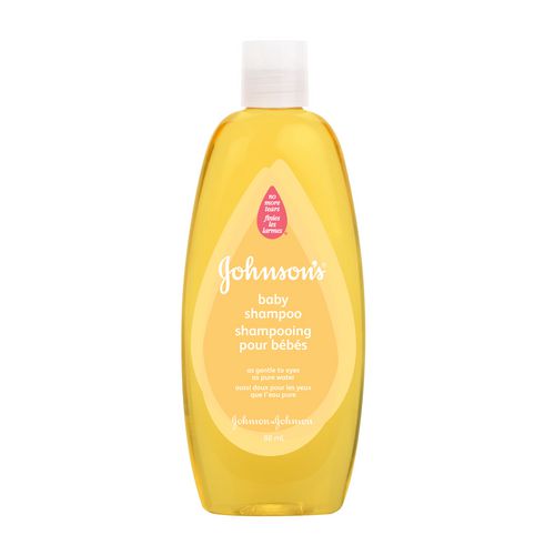 baby shampoo walmart canada