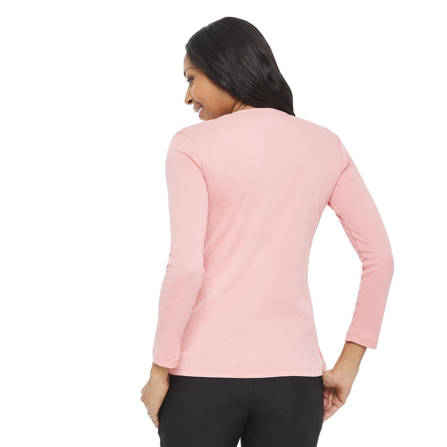 Penmans Women's Printed Fooler Cardigan