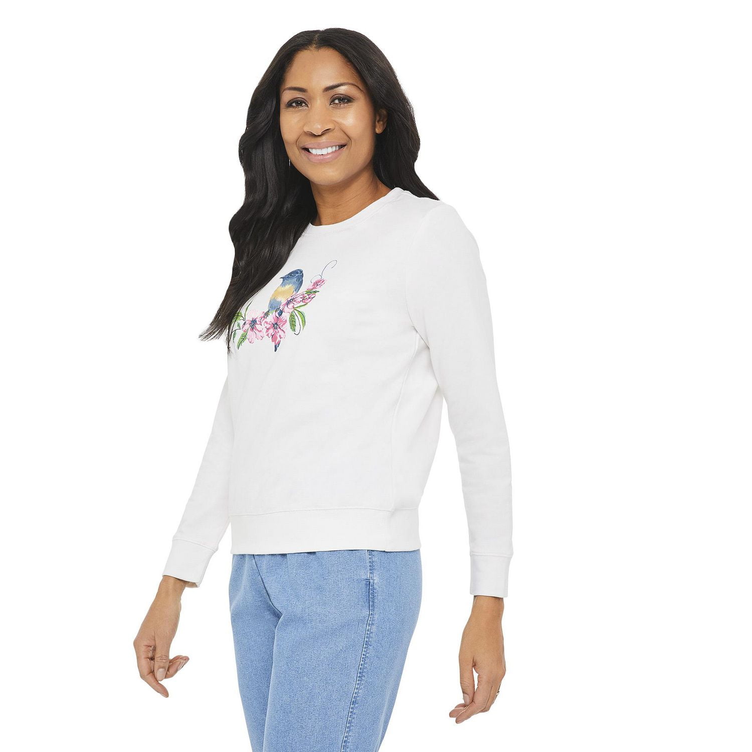 Penmans Women's Crew Neckline Popover