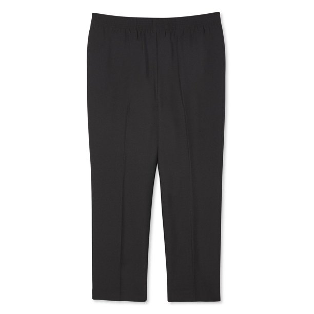 Penmans Women's Pull-On Straight Leg Pant 