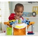 Fisher-Price Little People Hot Wheels Race Track for Toddlers, Race and Go Track Set, 2 Cars - image 3 of 6