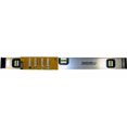thumbnail image 1 of Niveau en aluminium gradué Johnson Level & Tool de 24 po, 1 of 1