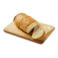 thumbnail image 3 of Pain multigrain rustique au siègle Rustic Rye City Bread, 3 of 6