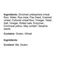 thumbnail image 4 of Pain multigrain rustique au siègle Rustic Rye City Bread, 4 of 6