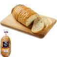 thumbnail image 1 of Pain multigrain rustique au siègle Rustic Rye City Bread, 1 of 6