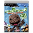 thumbnail image 1 of LittleBigPlanet 2 Special Edition (PS3), 1 of 6