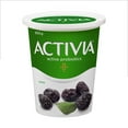 thumbnail image 1 of Activia Yogourt probiotique, saveur de Pruneaux, 1 of 5