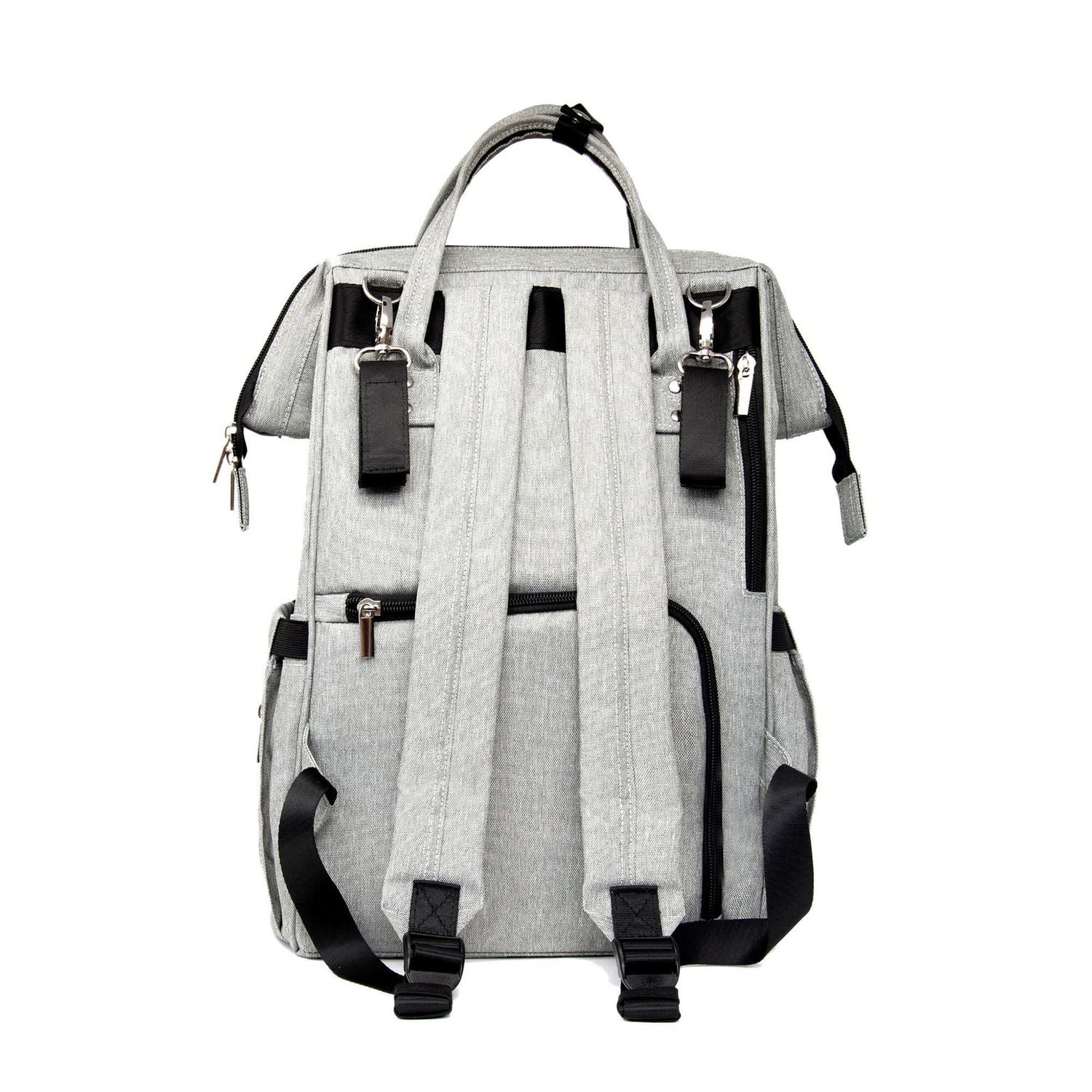 Carter's cross hatch discount sport backpack diaper bag