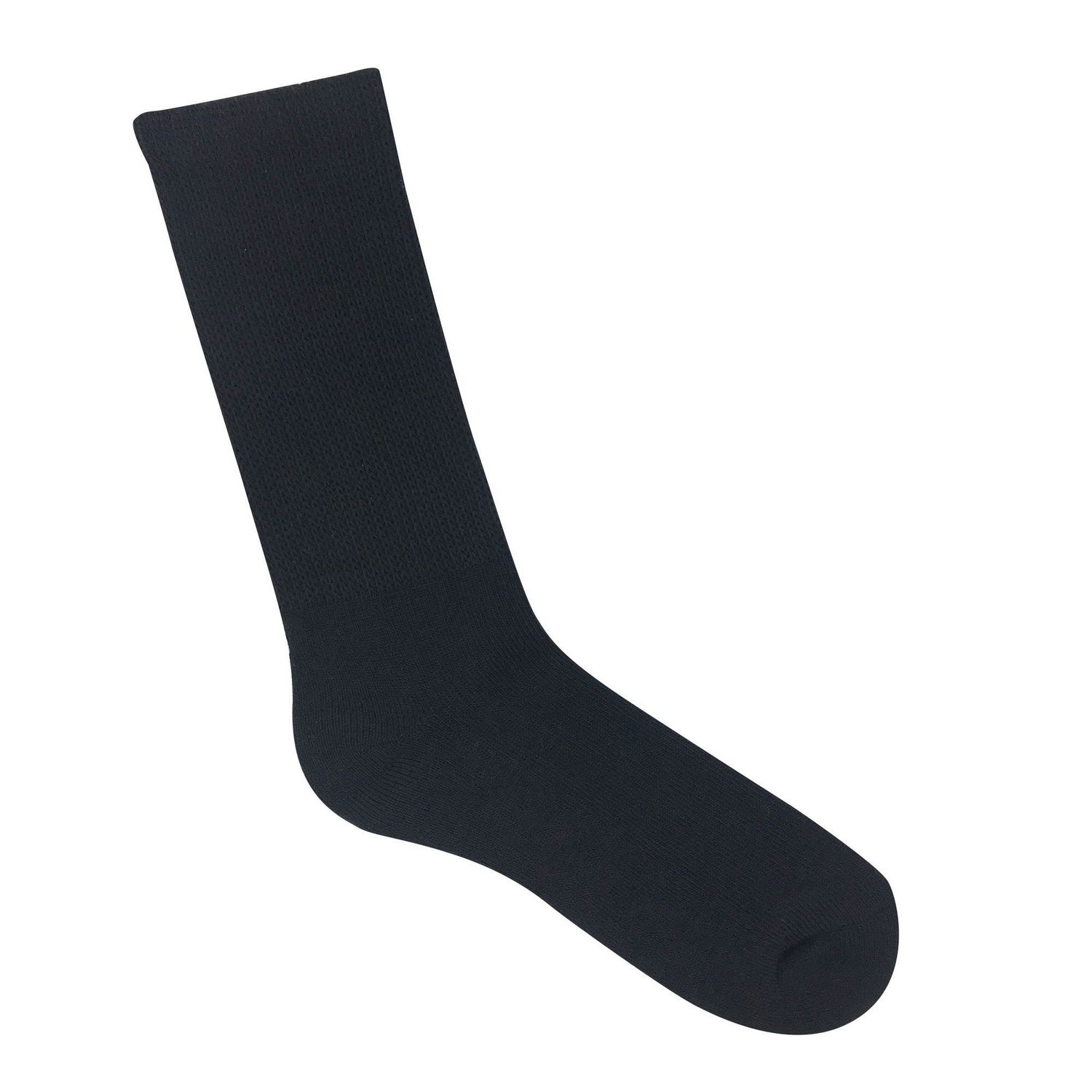 Therapy Plus® Ladies 4pk Diabetic Crew Socks | Walmart Canada