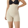 thumbnail image 1 of Maidenform FitSense™ High Waist Thigh Slimmer, 1 of 6