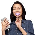 thumbnail image 4 of SmileDirectClub bright on Premium Teeth Whitening 20-LED Accelerator Light, 4 of 6