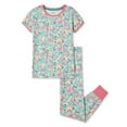 thumbnail image 1 of Pyjama 2 pièces George pour filles, 1 of 2