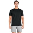 thumbnail image 1 of Athletic Works Men's Relaxed-Fit Short Sleeve Tee, 1 of 1