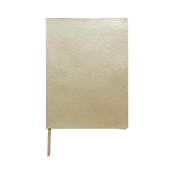 THINK INK VEGAN LEATHERETTE JOURNAL
