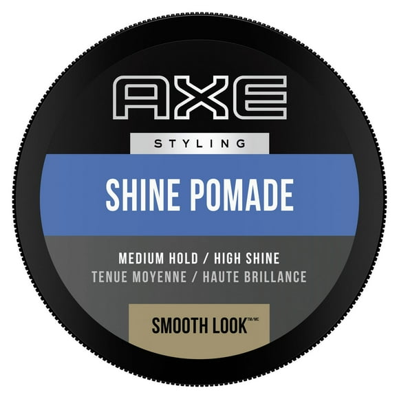 Pommade pour Cheveux AXE Brillante