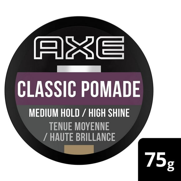 Pommade classique Axe 75 g Pommade