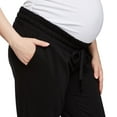 thumbnail image 4 of Paisley Sky Maternity Skinny Jogger, 4 of 6