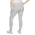 thumbnail image 3 of Paisley Sky Maternity Legging, 3 of 6