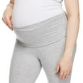 thumbnail image 4 of Paisley Sky Maternity Legging, 4 of 6