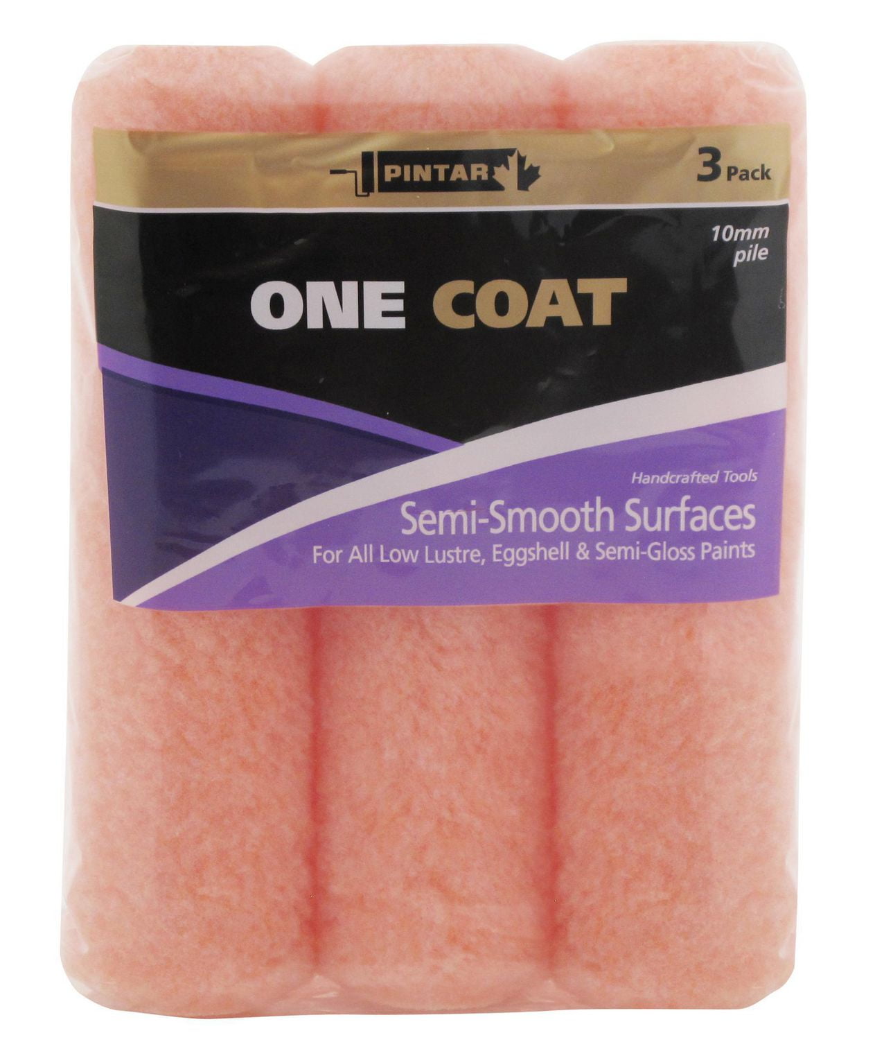 Pintar 10mm One Coat Rollers Walmart Canada