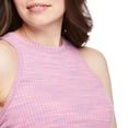 thumbnail image 4 of Paisley Sky Maternity Side Ruched Dress, 4 of 6