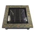 thumbnail image 4 of Pleasant Hearth 34" Bradford Fire Pit, 4 of 4