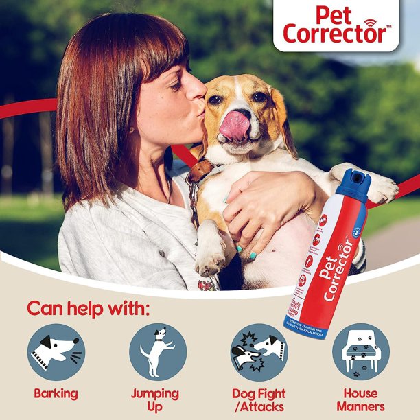 Pet Corrector Pet Corrector Spray 