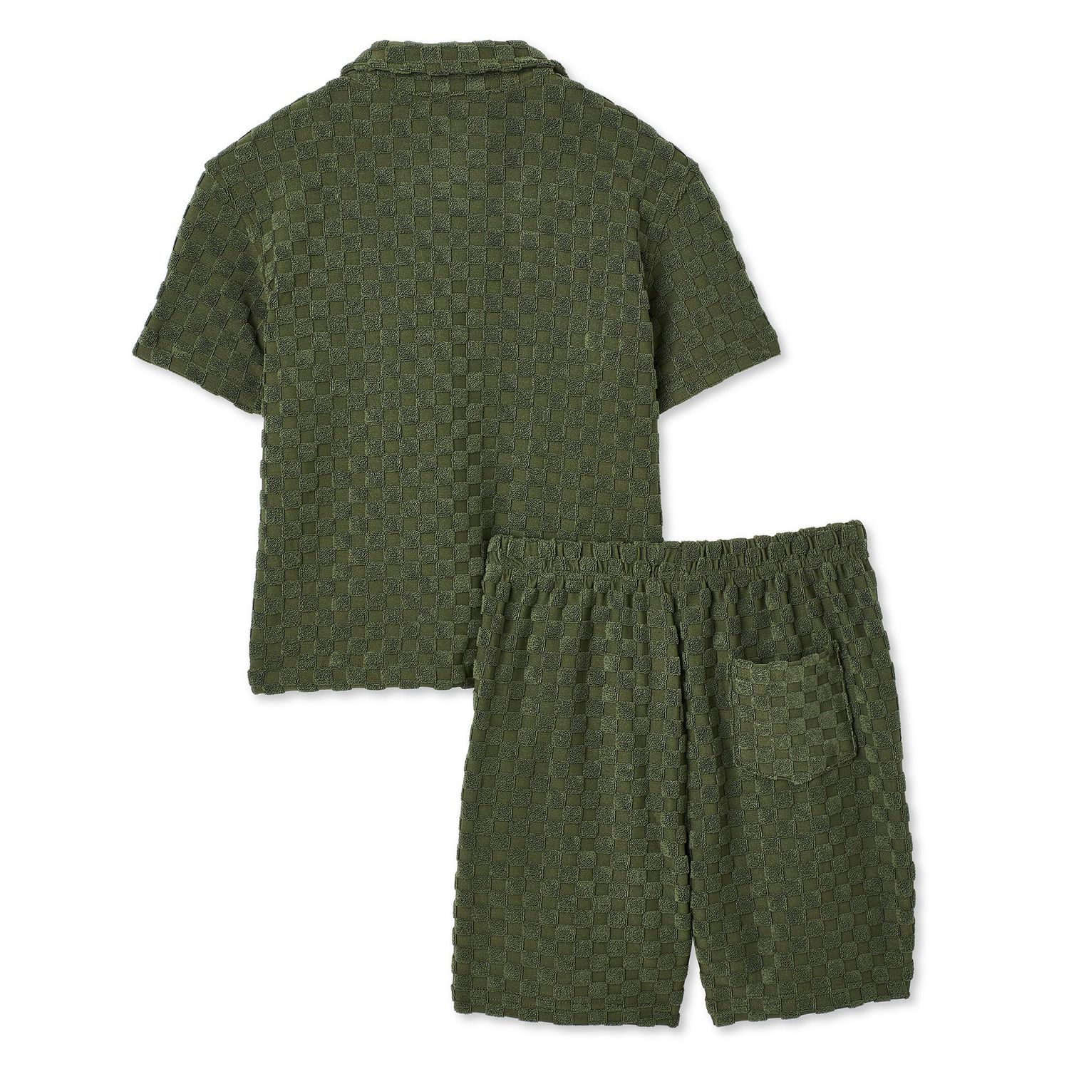 Ensemble 2 pièces de villégiature miniJACK pour tout-petits