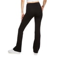 thumbnail image 3 of Legging évasé No Boundaries pour femmes, 3 of 6
