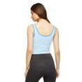 thumbnail image 3 of No Boundaries Women's Ringer Tank, 3 of 6
