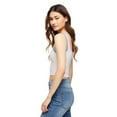 thumbnail image 2 of No Boundaries Women's Ringer Tank, 2 of 6