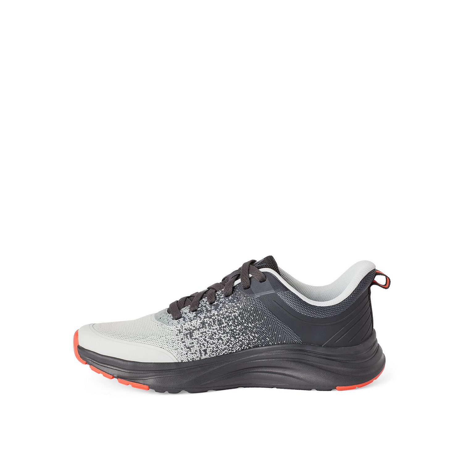 Chaussures de sport à lacets Athletic Works pour hommes
