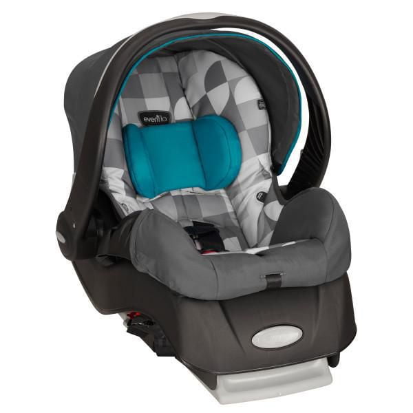 Embrace infant cheap car seat