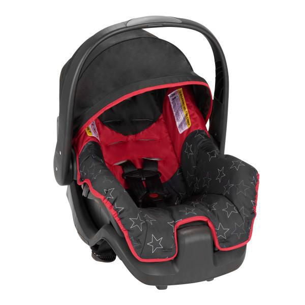 Evenflo nurture infant car seat clearance base