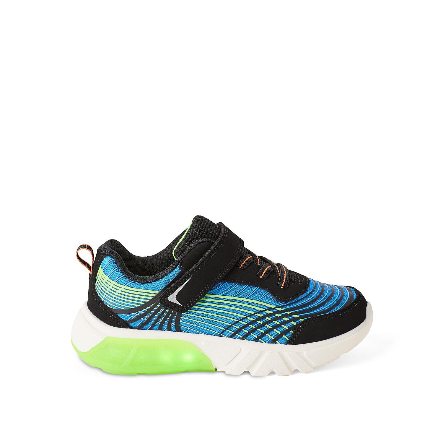 Chaussures de sport Athletic Works pour garçons
