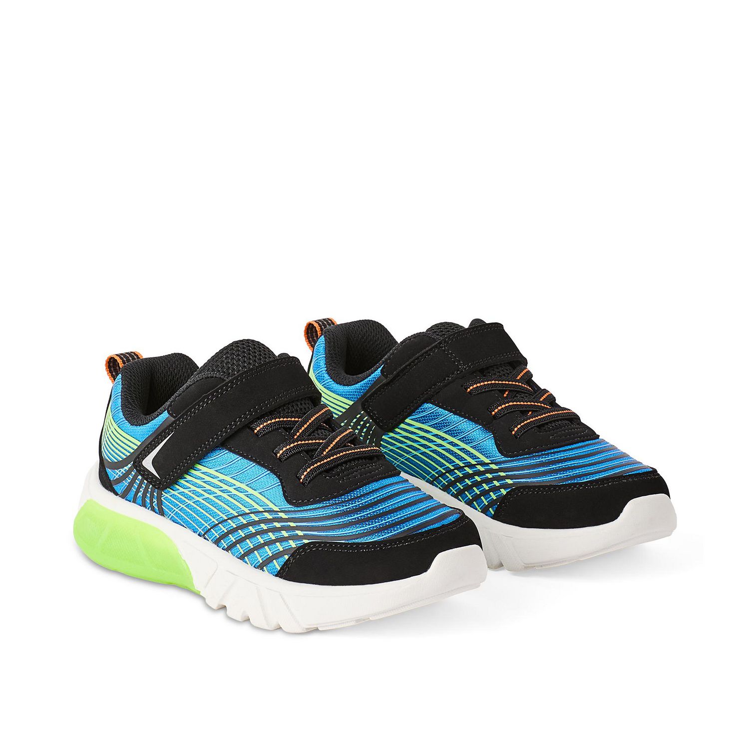 Chaussures de sport Athletic Works pour garçons