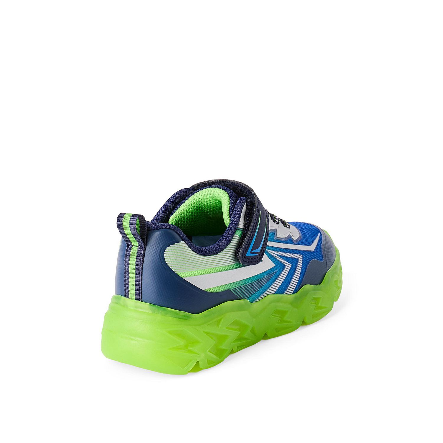 Chaussures de sport lumineuses Athletic Works pour petits garçons