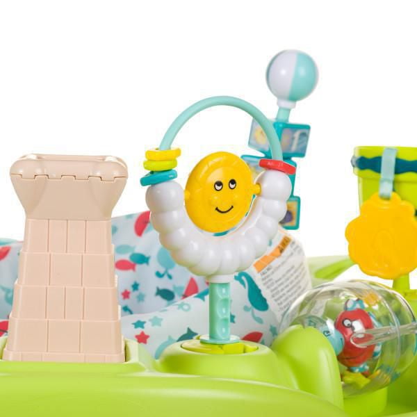 Exersaucer walmart outlet