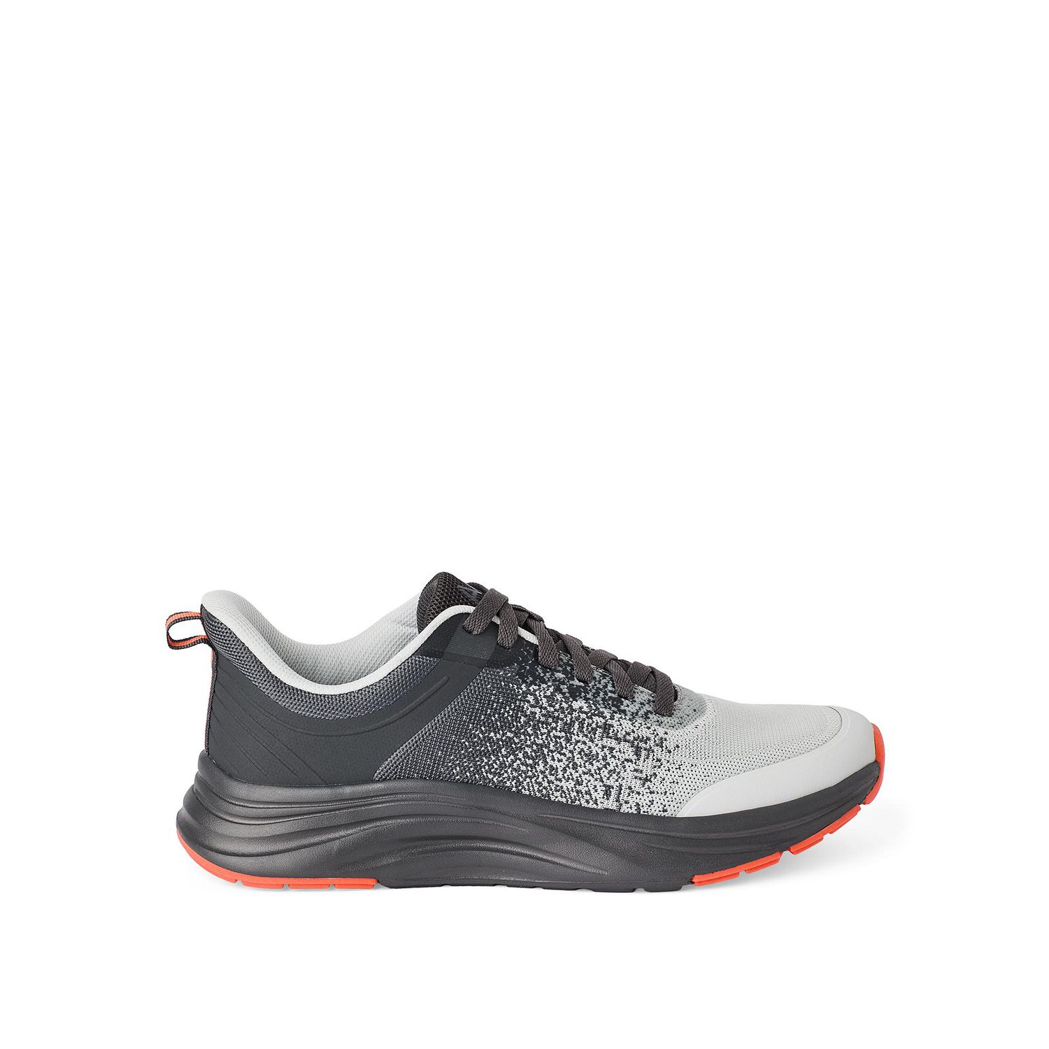 Chaussures de sport à lacets Athletic Works pour hommes